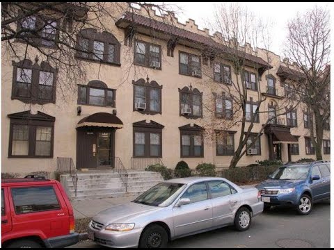 1714 Commonwealth Ave. #1, Brighton (Boston), MA