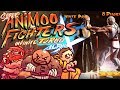 Super Animoo Fighters - Shaolin Vs Wutang