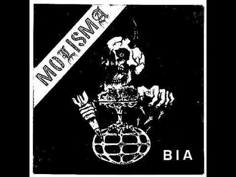 Molisma - BIA (2019)