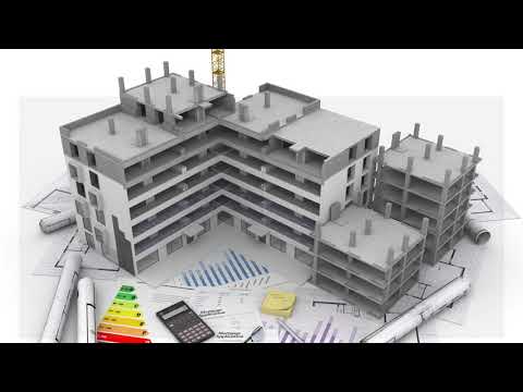 Siviele Tegnologie Bemark 2020