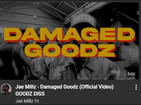 MILLZ DROPPED AGAIN!!!