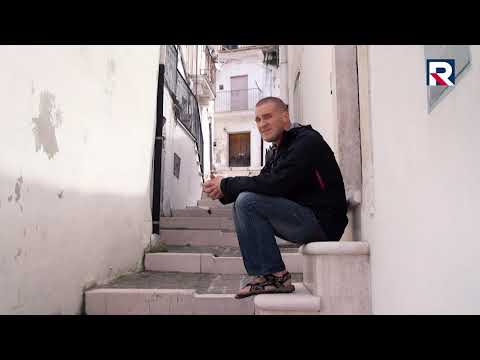 Stefan Czerniecki - "Za siódmą górą" - odc. 225 - Cudowna grota św. Michała Archanioła na Gargano