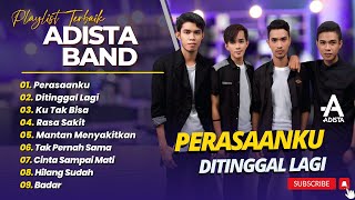 Download lagu ADISTA - KU TAK BISA - DITINGGAL LAGI - PERASAANKU || LAGU POP 2000AN TERPOPULER 2025 mp3 Download lagu ADISTA - KU TAK BISA - DITINGGAL LAGI - PERASAANKU || LAGU POP 2000AN TERPOPULER 2025 mp3