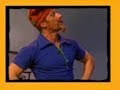 Íþróttaálfurinn But Only When Sportacus Says Elf