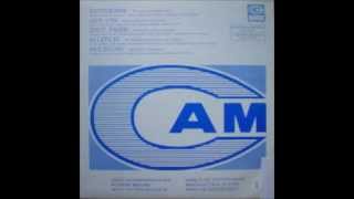 Nico Fidenco - Notte Bossa Nova