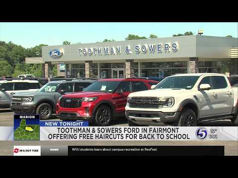 Support Local Fairmont Wv Helping Hands
