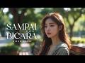 SAMPAI KAU BICARA HIJAU DAUN Slow Pop Rock Female Cover By JV MUSIK
