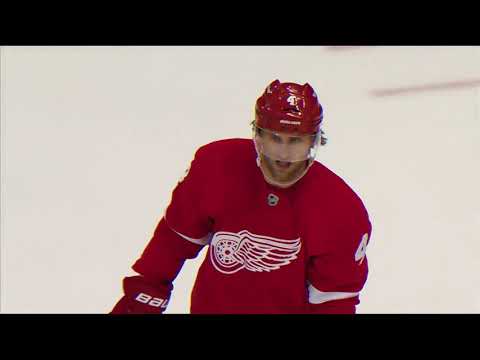 NHL  27.05.2013   G6   Chicago Blackhawks  - Detroit Red Wings