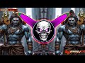 Tere Damru Ki Dam Dam Edm Mix Dj Song Competition Dj Hansraj Edm KinG DJ SWAM Dj Gautam Gzb