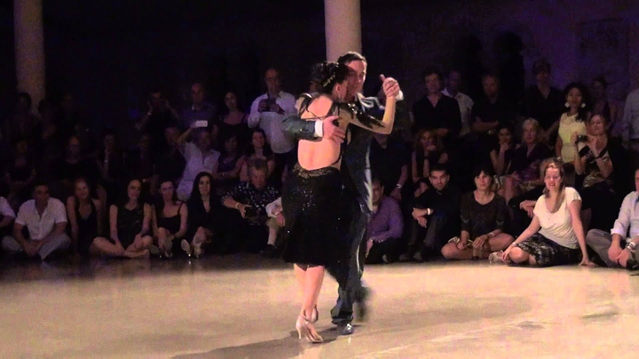 Marcelo Ramer y Selva Mastroti performance 2 Mallorca 2015