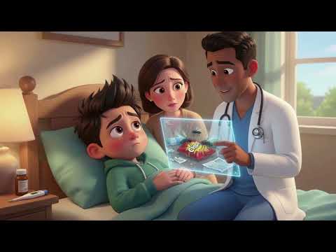 Awareness Video for Kids