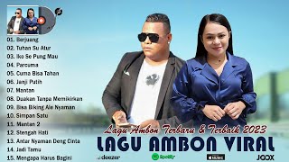 Download lagu Berjuang - Mitha Talahatu - Lagu Ambon Terbaru & Terbaik 2023 Viral Tiktok Bikin Baper mp3