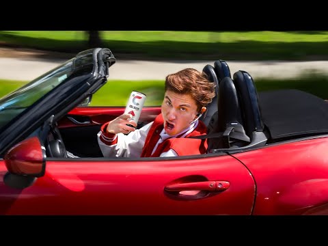 PEOPLE WHO DRINK CELSIUS