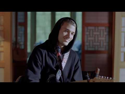 Jeremy Zucker - kiwa LIVE session