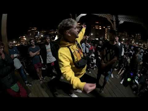 WAY2FRESHH vs FACKU vs SEVEN -8VOS DE FINAL- Pretemporada 2022 DarkJail