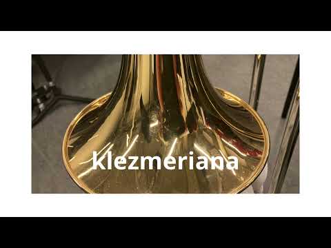 Klezmeriana. Jacob de Haan