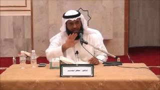 عمدة الطالب (83) - بداية كتاب الطلاق