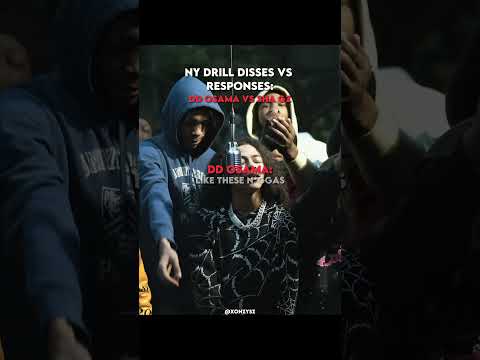 DD Osama vs Sha Gz Who Won?👀