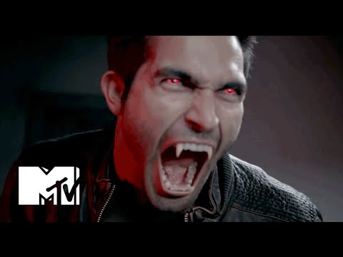 Trailer film Teen Wolf