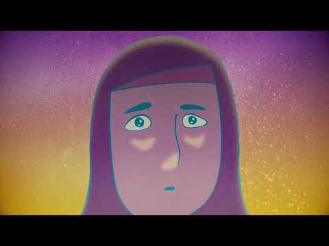 FÁTIMA ESTÁ ATRAPADA EN GAZA