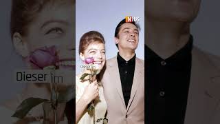 Alain Delon &amp; Romy Schneider – das ist der traurigste Liebesbrief aller Zeiten 💌 #nius #liebesbrief