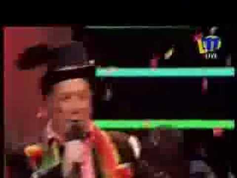 LVK 2007 - Duuje (Sittard)