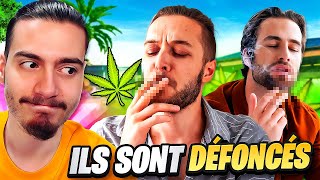 JE JOUE AVEC DES FR DEFONCÉS, EN ANONYME