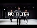 No Filter - Chris Brown / Beginners Class