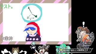 助けて！失神する