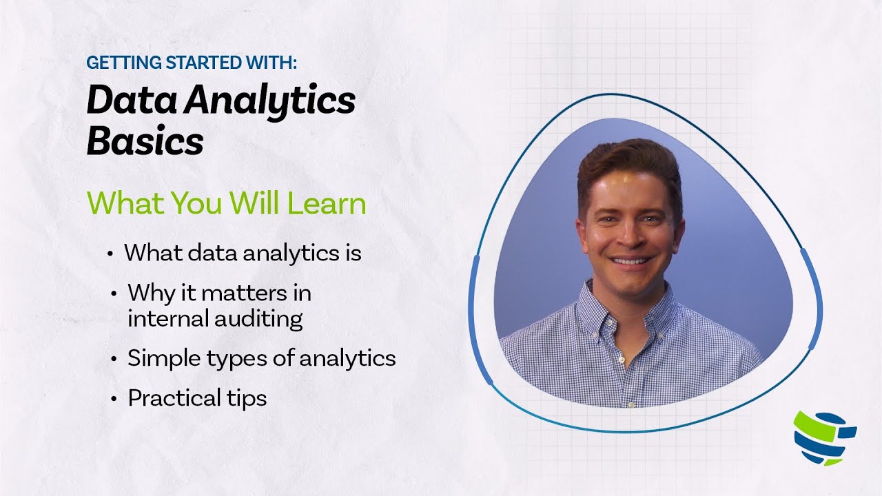 Getting Started With: Data Analytics Basics