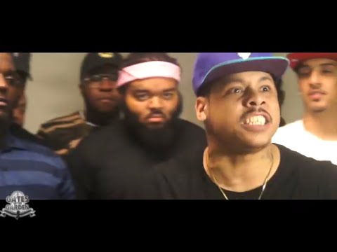 Prez Mafia vs Tre Mega
