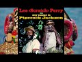 Lee "Scratch"Perry My Name is Pipecock Jackxon OUT BY SEPT 27 2021