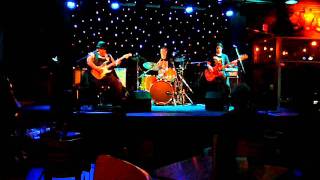 Popa Chubby - Somewhere Over the Rainbow - 7.29.11