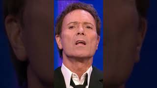 Why Sir Cliff Richard never got married #michaelparkinson #cliffrichard