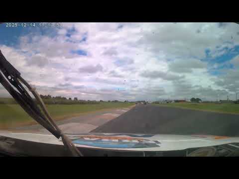 FECHA 10 - SERIE MARCOS JUAREZ