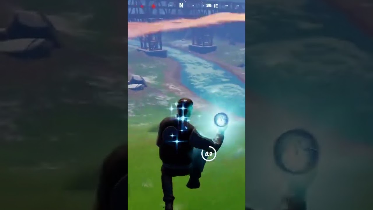 The Fortnite Bots have Evolved