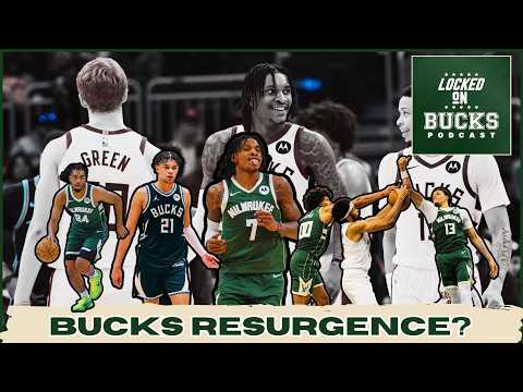 Giannis' Absence, Bucks' Playoff Push, and Knicks Showdown: Milwaukee's New Rotation Driving Change