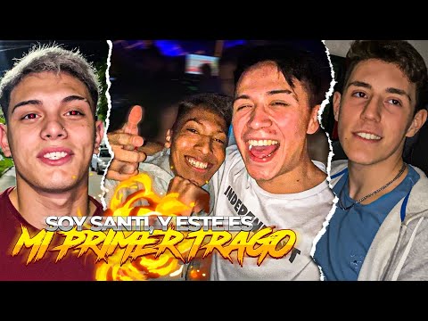 VLOG #8 //THE PARTY'S BACK // FT EL PABE