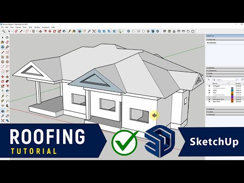  How to Install SketchUp 2024 on Windows 11 PC or Laptop