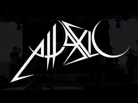 ATTAXIC - "На 6 Передаче" @ 2017 Suzdal LIVE!!!