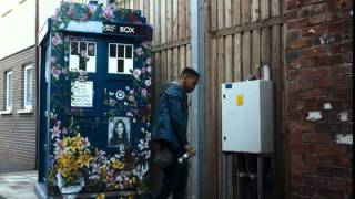 Face the Raven - Post Credit Scene