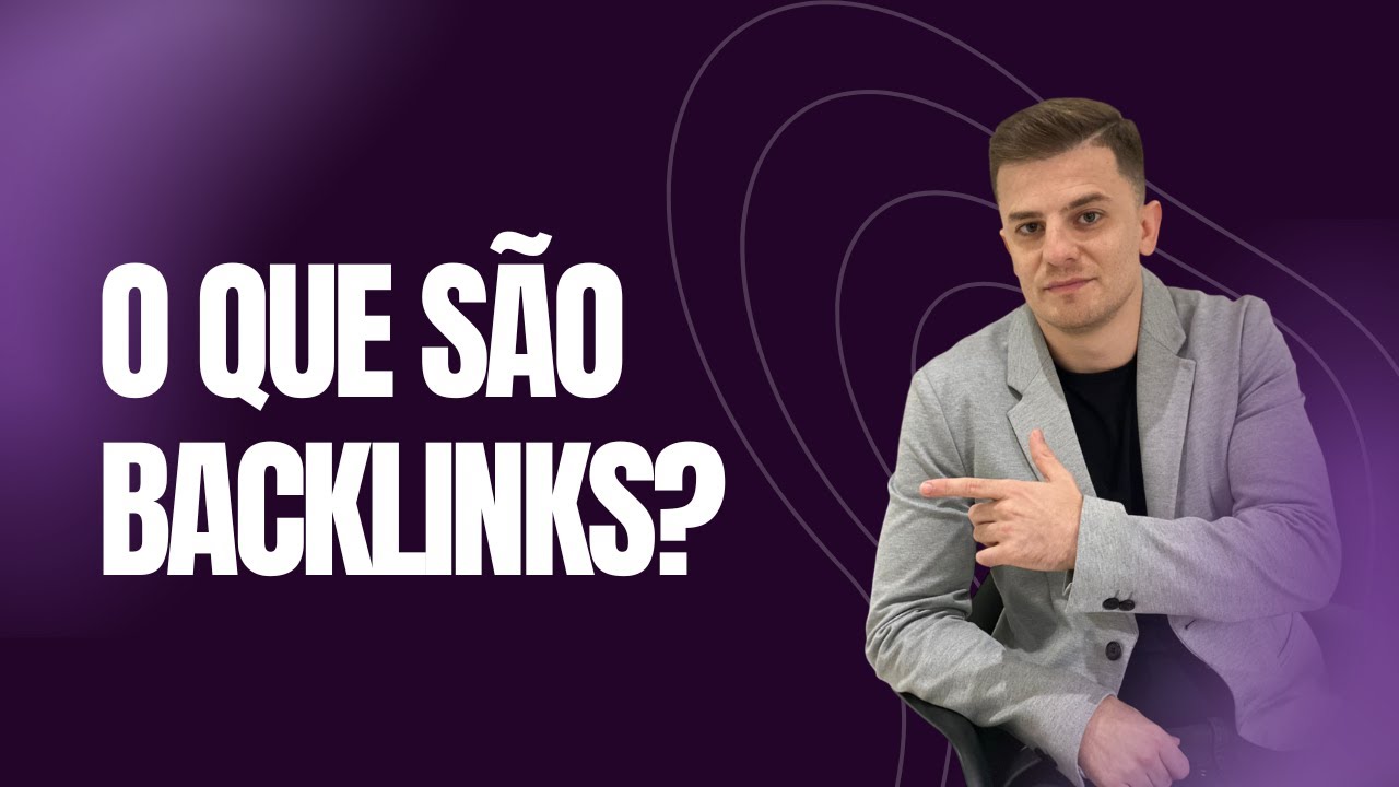 O Que São Backlinks? E Para Que Servem?
