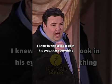 John Pinette | Offered Spliff in Jamaica (2004) #shorts #standupcomedy #comedyshorts #comedy