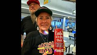 Sammy Hagars 2025 birthday bash