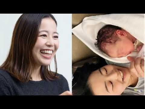 「夏場の撮影中に倒れてしまって…」母になった元ビーチバレー選手・坂口佳穂(28歳)の現在…アスリート夫婦が「産後、寝室は完全に分けた」理由