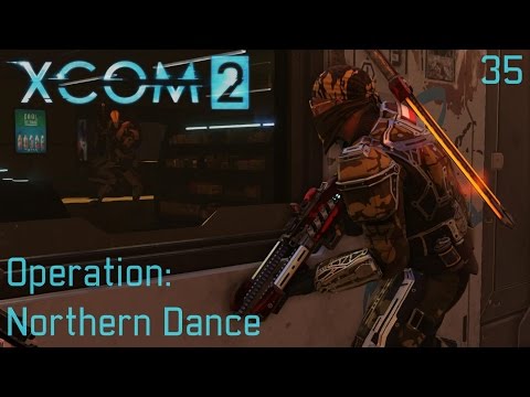 XCOM 2 (All DLC's) - Part 35