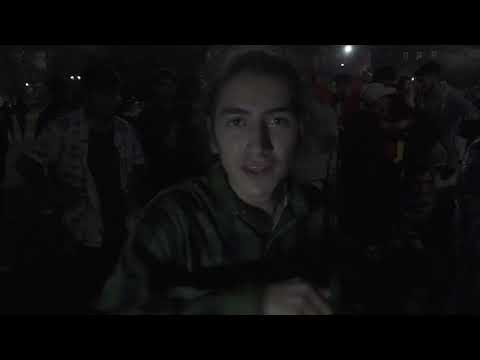 CRISTAL vs PUNKTER / Cuartos DLA Battles 7ma fecha