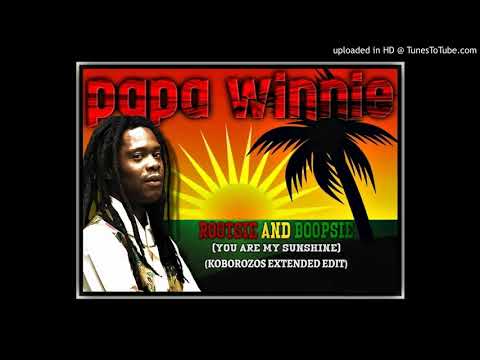 ROOTSIE BOOTSIE (KOBOROZOS EXTENDED EDIT)