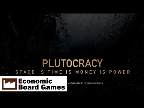 Plutocracy Run-Through 