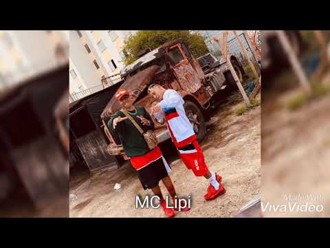 MC Lipi e MC Digo STC - Olha Esses Robôs - Despertador das Favelas (KondZilla.com)